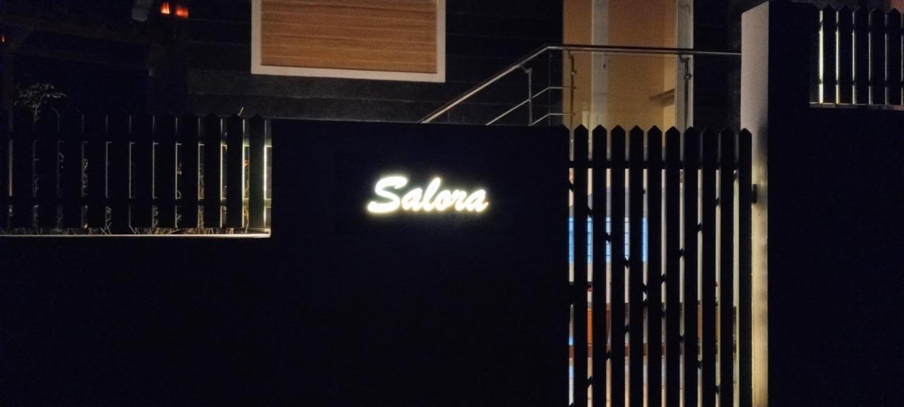Salora Kodai 科代卡纳尔 外观 照片