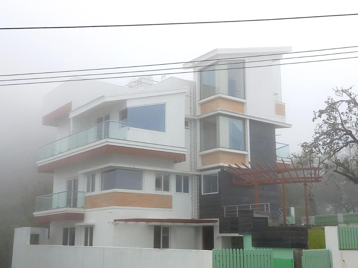 Salora Kodai 科代卡纳尔 外观 照片
