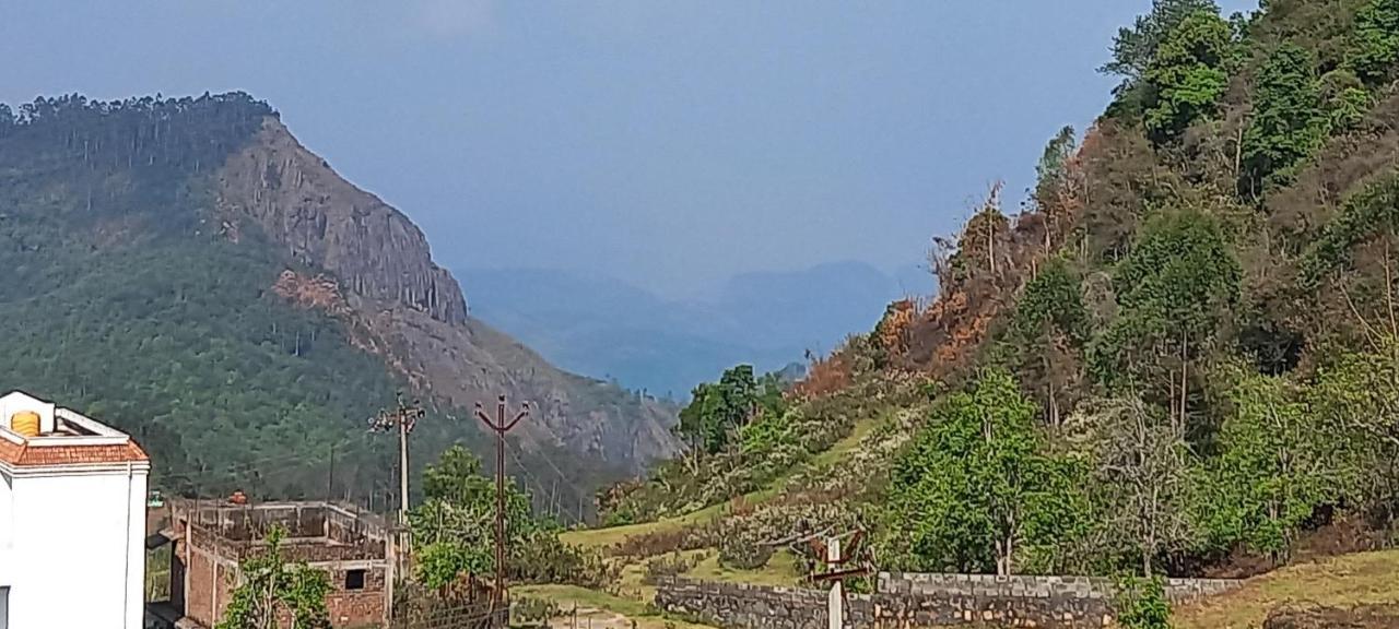 Salora Kodai 科代卡纳尔 外观 照片