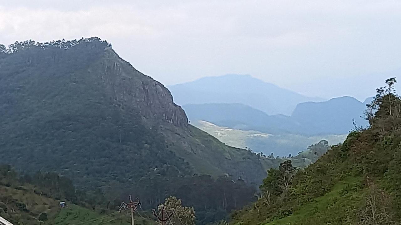 Salora Kodai 科代卡纳尔 外观 照片