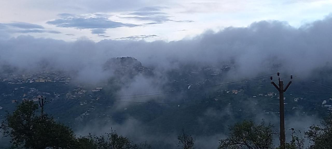 Salora Kodai 科代卡纳尔 外观 照片
