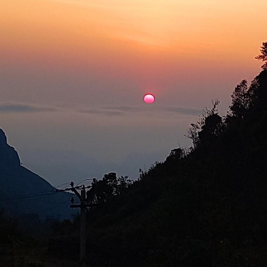 Salora Kodai 科代卡纳尔 外观 照片