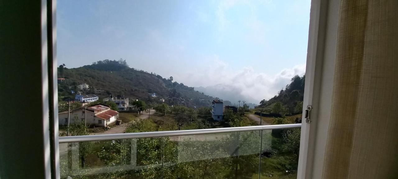 Salora Kodai 科代卡纳尔 外观 照片
