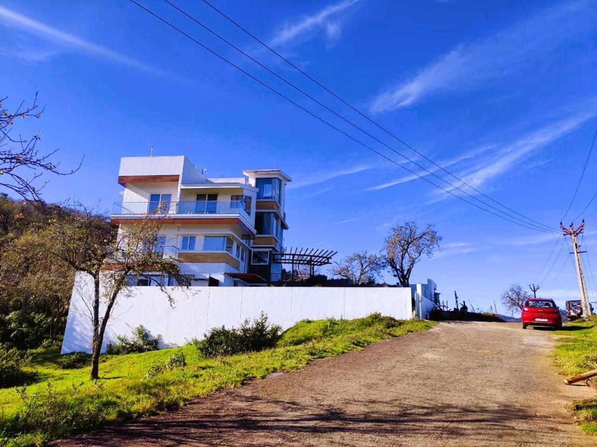 Salora Kodai 科代卡纳尔 外观 照片