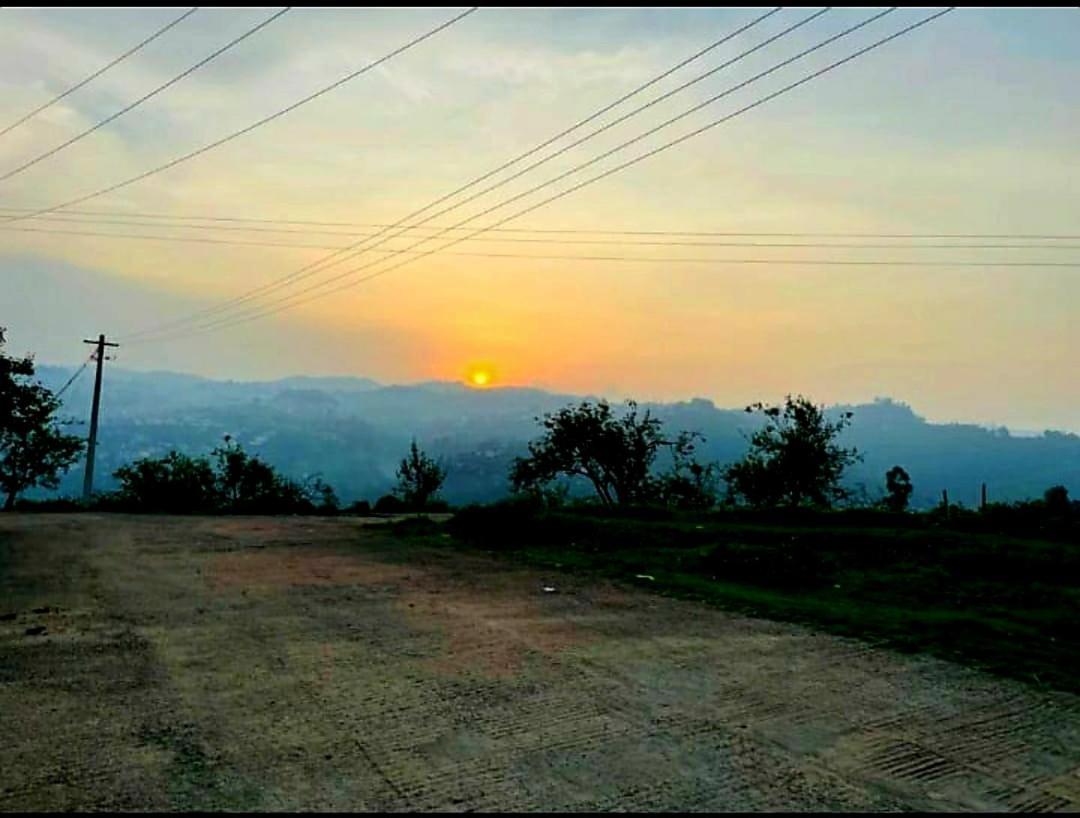 Salora Kodai 科代卡纳尔 外观 照片
