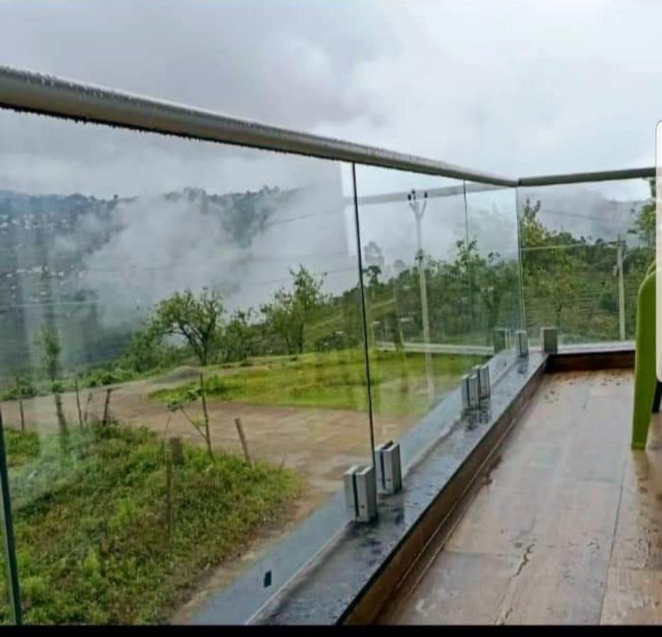 Salora Kodai 科代卡纳尔 外观 照片